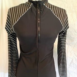 Swim Shirt size Medium- NWOT